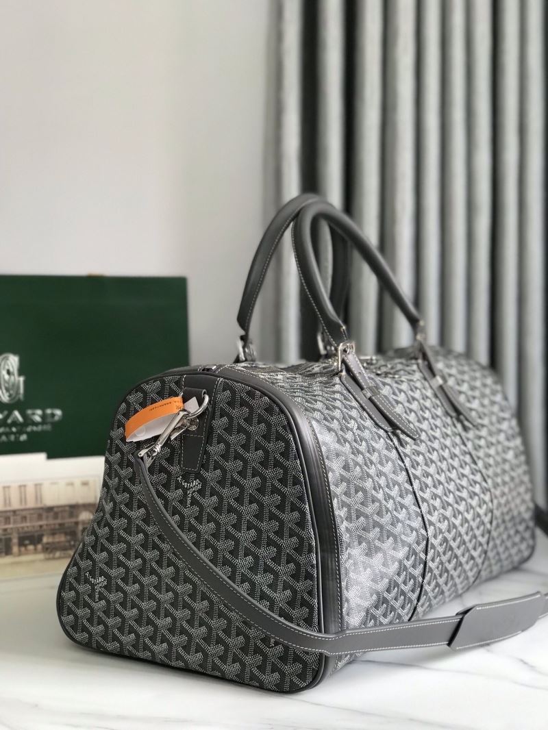 Goyard Travel Bags